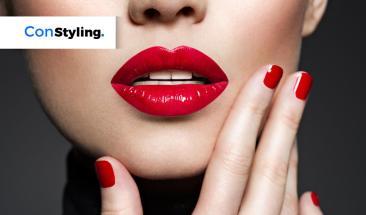 Gu&iacute;a infalible para elegir el tono de labial rojo que realce tu belleza