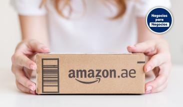 M&eacute;xico: Amazon implementa su servicio "compre ahora y pague despu&eacute;s"