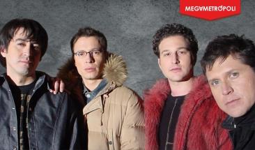 LIBIDO regresa en grande: confirmado &uacute;nico concierto en el Estadio Nacional