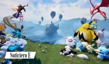 Pocket Pair advierte sobre aplicaciones falsas de Palworld en App Store y Play Store