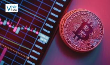 El futuro del entretenimiento en l&iacute;nea: criptocasinos en la vanguardia