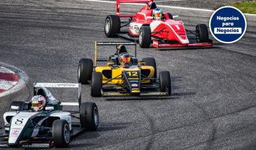 La formula 1 llega a Madrid, entre la adrenalina y el riesgo financiero