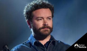 Danny Masterson es trasladado a prisi&oacute;n de m&aacute;xima seguridad, misma que alberg&oacute; a Charles Manson