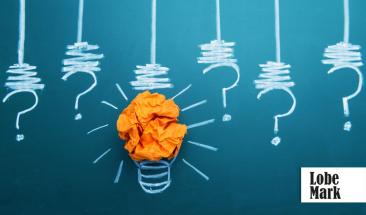 &Eacute;xito del design thinking en el marketing moderno