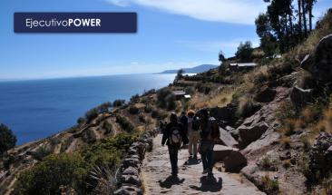 Per&uacute; Week Brasil 2023 supera los USD 4.6 millones en ventas de viajes al pa&iacute;s