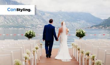 Celebraciones nupciales que impactan positivamente en el medio ambiente