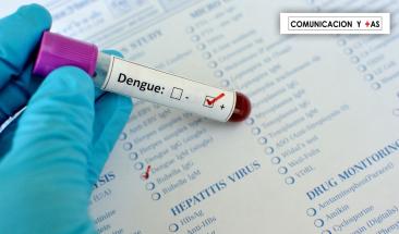 "Estado de emergencia" en R&iacute;o de Janeiro por brote de dengue antes del Carnaval