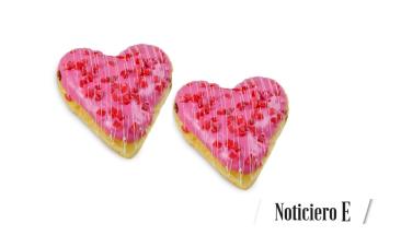 Ecuador: llena el mundo de amor por San Valent&iacute;n con su propuesta: &ldquo;Dilo con Donas&rdquo;