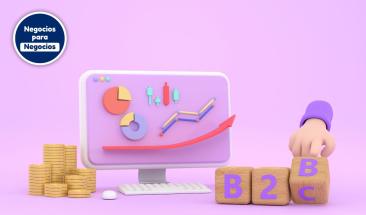 GS1 M&eacute;xico y Alibaba.com firman alianza para fortalecer el comercio digital B2B