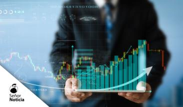 OCDE proyecta crecimiento econ&oacute;mico mundial del 2.9% en 2024