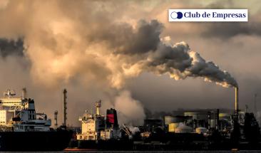 Industrias contaminantes cuestan a Europa 4,3 billones de euros por da&ntilde;os medioambientales