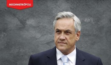 Reportan accidente de helic&oacute;ptero con expresidente Sebasti&aacute;n Pi&ntilde;era a bordo en Chile