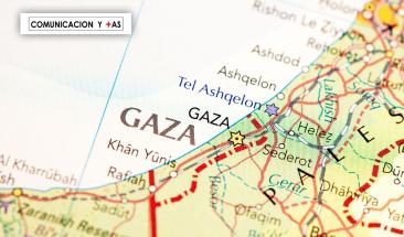 EE. UU. abre el di&aacute;logo con Arabia Saudita en busca de una tregua en Gaza