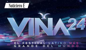 Festival de Vi&ntilde;a del Mar suspende gala inaugural en solidaridad con v&iacute;ctimas de incendios forestales en Chile