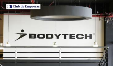 BODYTECH reafirma su compromiso con el mercado peruano y renueva sus sedes con m&aacute;quinas de alta calidad