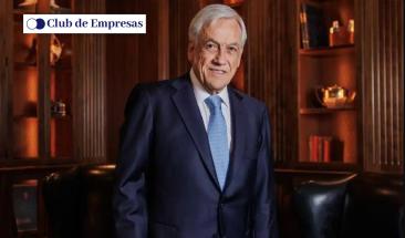 Estos fueron los negocios del expresidente y empresario Sebasti&aacute;n Pi&ntilde;era