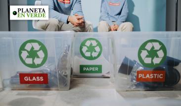 &iquest;Conoces los 5 productos m&aacute;s dif&iacute;ciles de reciclar?