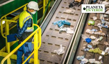 Cusco: acuerdan implementar una planta de tratamiento de residuos s&oacute;lidos