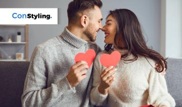 San Valent&iacute;n: consejos para fortalecer las relaciones amorosas