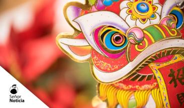 Prep&aacute;rate para celebrar el a&ntilde;o nuevo chino en CDMX con estas actividades