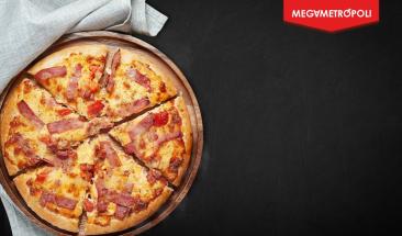 Los secretos de la pizza: un viaje a trav&eacute;s de su origen y curiosidades