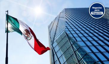 Desaf&iacute;os pol&iacute;ticos impactan nearshoring en M&eacute;xico