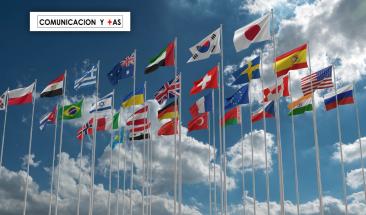 Top 5 pa&iacute;ses m&aacute;s ricos del mundo seg&uacute;n el FMI