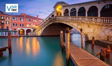 San Valent&iacute;n: las mejores ciudades para celebrar