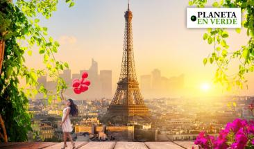 San Valent&iacute;n: las mejores ciudades para celebrar