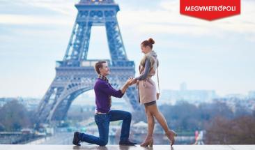 San Valent&iacute;n: las mejores ciudades para celebrar