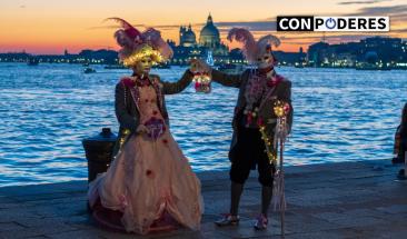 San Valent&iacute;n: las mejores ciudades para celebrar