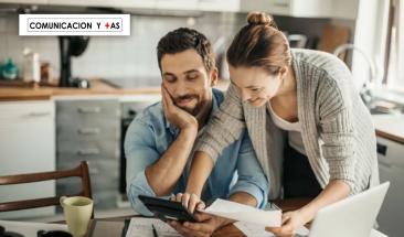 San Valent&iacute;n: consejos para tener buenas finanzas en pareja