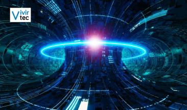 Logran producir la mayor cantidad de energ&iacute;a por fusi&oacute;n nuclear jam&aacute;s registrada