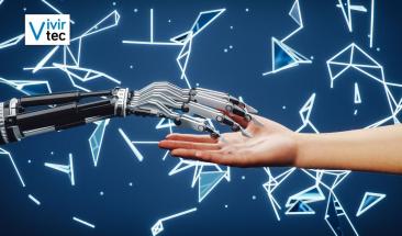 &iquest;C&oacute;mo la inteligencia artificial est&aacute; transformando el mundo art&iacute;stico?