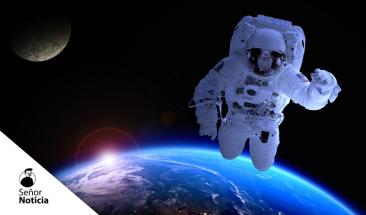 La NASA avanza hacia la Luna con energ&iacute;a nuclear