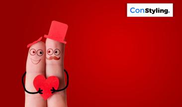 San Valent&iacute;n: origen y por qu&eacute; se celebra el 14 de febrero