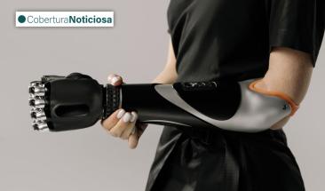 Crean pr&oacute;tesis t&eacute;rmicamente sensible