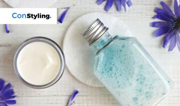 T&oacute;nico refrescante de jacarandas: descubre los secretos para una piel radiante