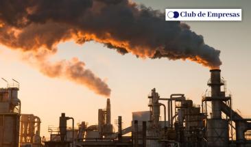 Las 6 industrias m&aacute;s contaminantes del 2024