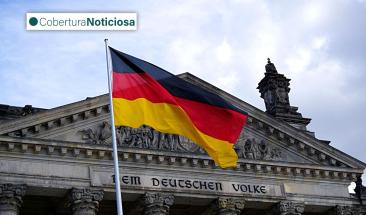 Alemania desplaza a Jap&oacute;n como la tercera mayor econom&iacute;a global