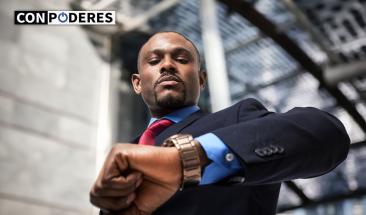 Espa&ntilde;a: 6 de cada 10 empresas ya permiten la entrada y salida flexibles a sus trabajadores