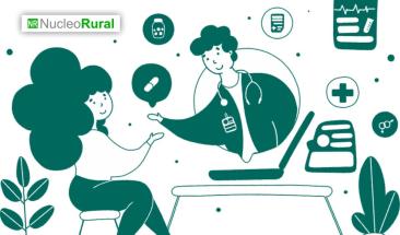 Grupo Covisian irrumpe en el sector sanitario con su tecnolog&iacute;a e invierte en CUP Solidale