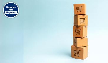 Alibaba pierde terreno en el mercado chino de comercio electr&oacute;nico