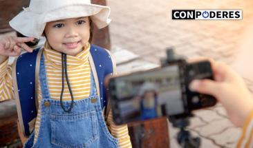 Protegiendo la identidad digital de nuestros hijos