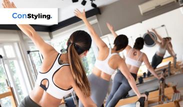 Pilates reformer: &iquest;de qu&eacute; se trata y cu&aacute;les son sus beneficios?