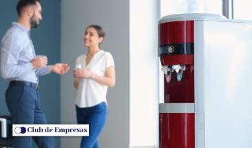 Consejos para un ambiente laboral fresco y productivo