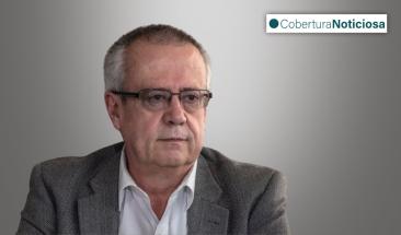 Fallece Carlos Urz&uacute;a, exsecretario de Hacienda de L&oacute;pez Obrador