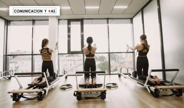 Pilates reformer: &iquest;de qu&eacute; se trata y cu&aacute;les son sus beneficios?