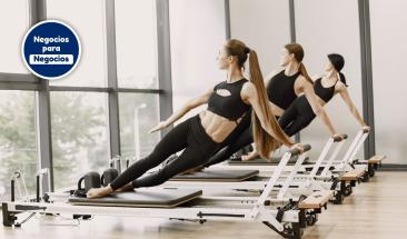 Pilates reformer: &iquest;de qu&eacute; se trata y cu&aacute;les son sus beneficios?