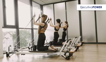 Pilates reformer: &iquest;de qu&eacute; se trata y cu&aacute;les son sus beneficios?